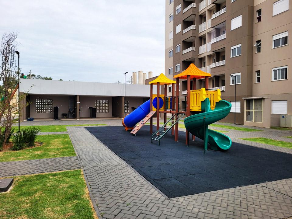 Apartamento, 2 quartos, 53 m² - Foto 10