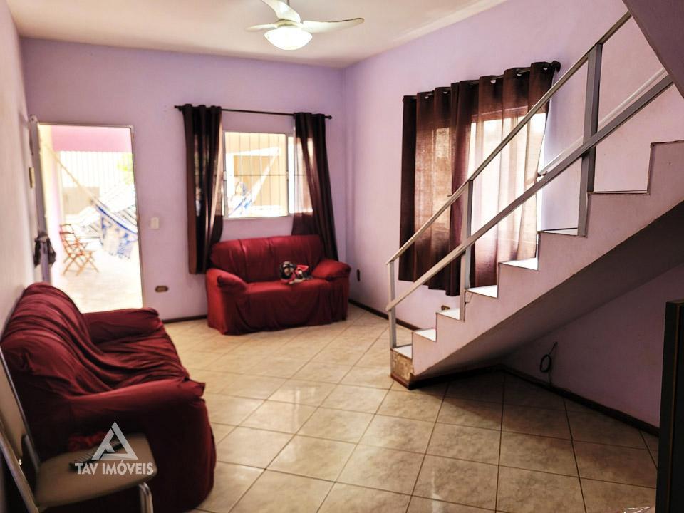 Casa, 5 quartos - Foto 6