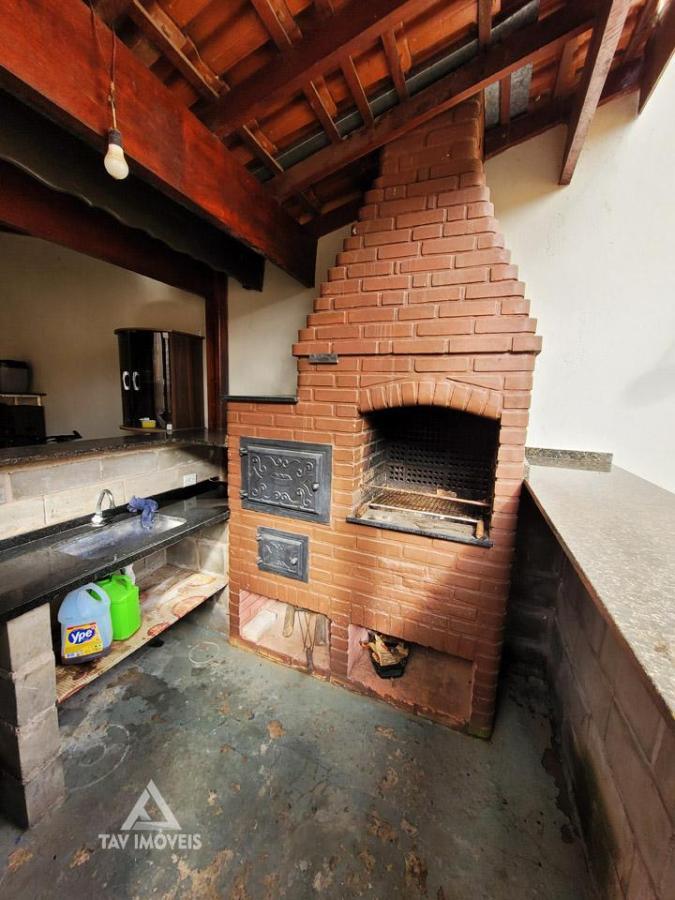 Casa, 5 quartos - Foto 20