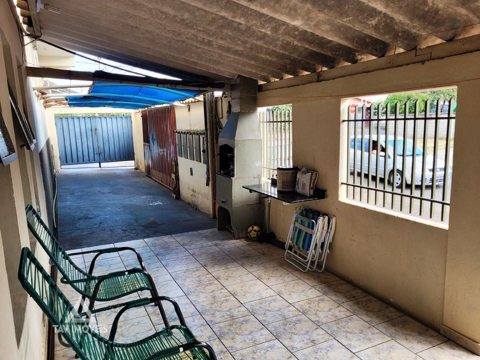 Casa, 5 quartos - Foto 2