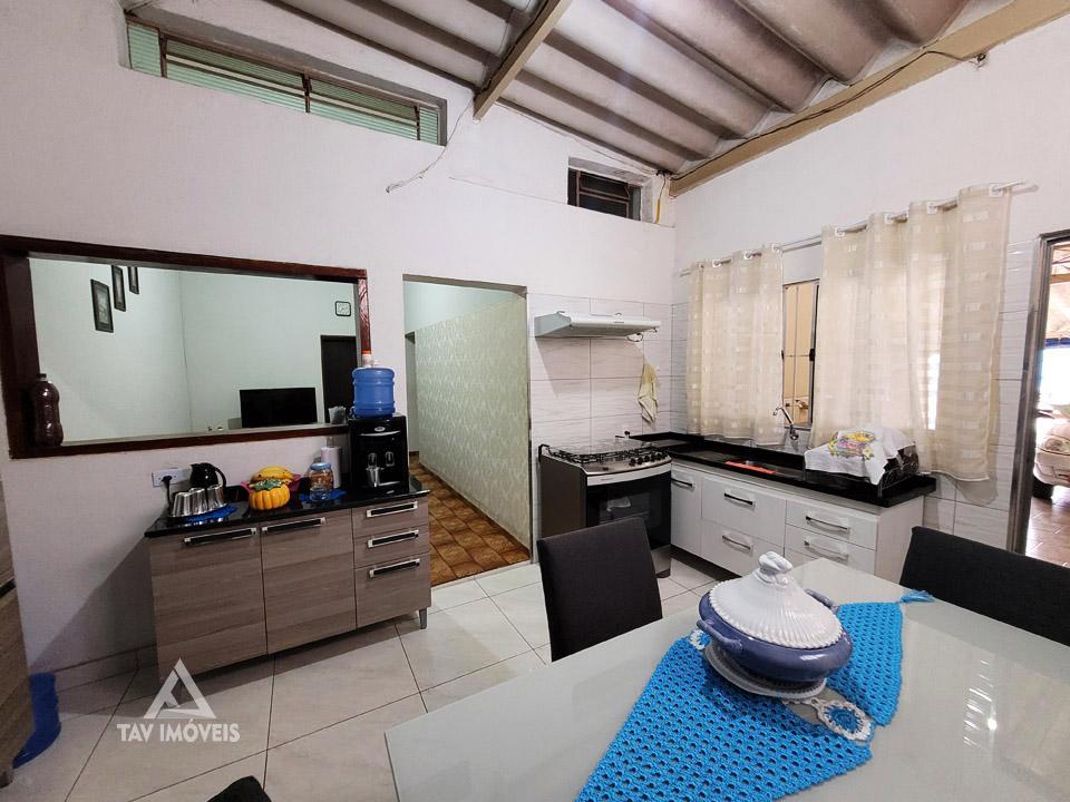 Casa, 5 quartos - Foto 6