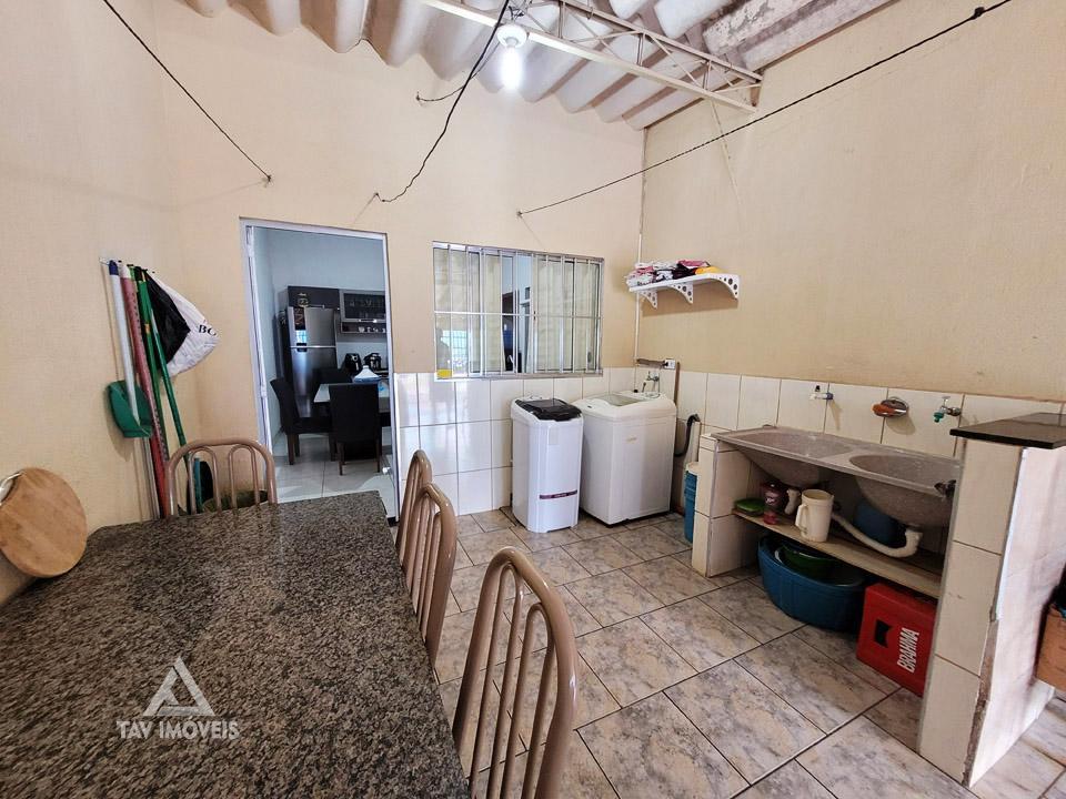 Casa, 5 quartos - Foto 4