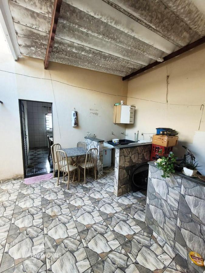 Casa, 5 quartos - Foto 26