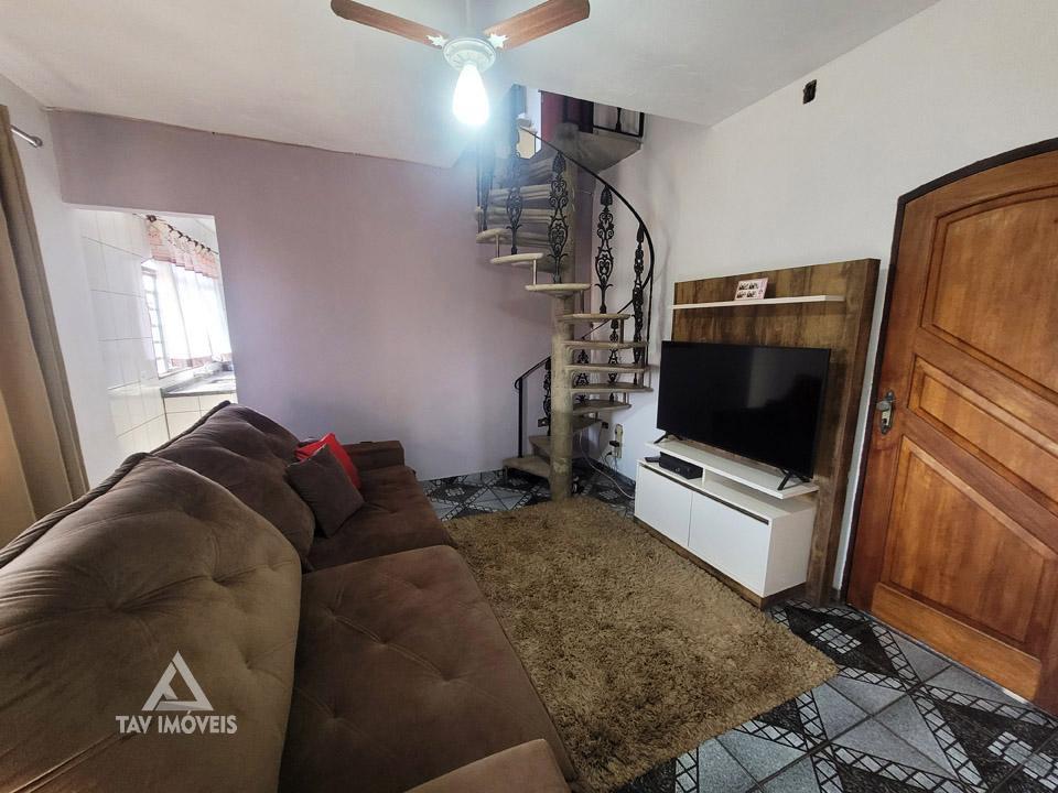 Casa, 5 quartos - Foto 35