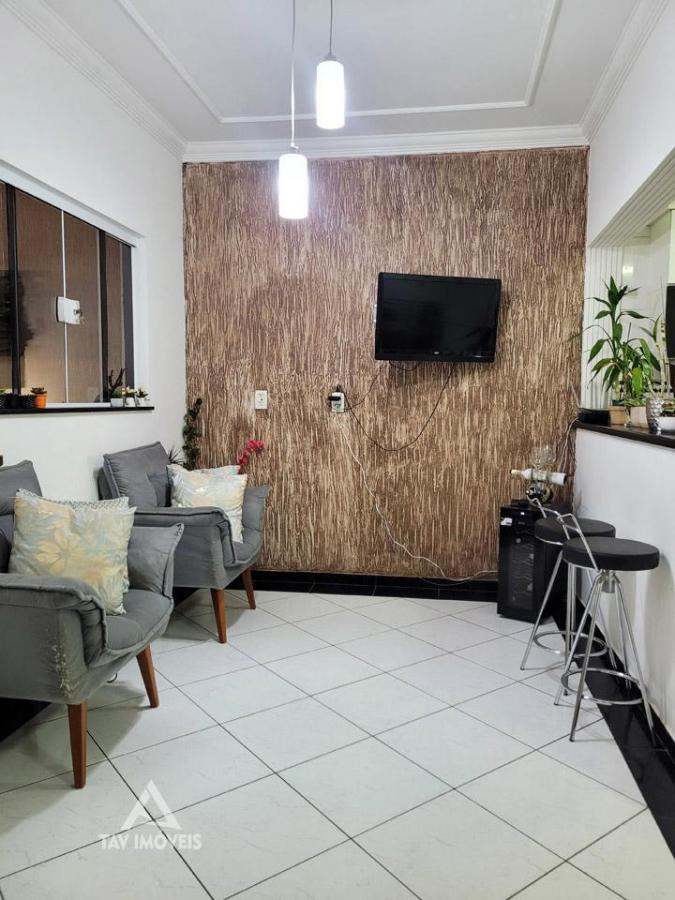 Casa, 3 quartos - Foto 3