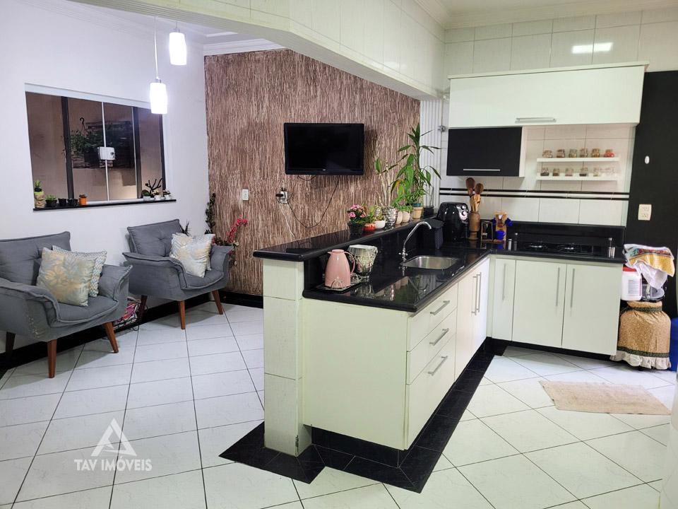 Casa, 3 quartos - Foto 5