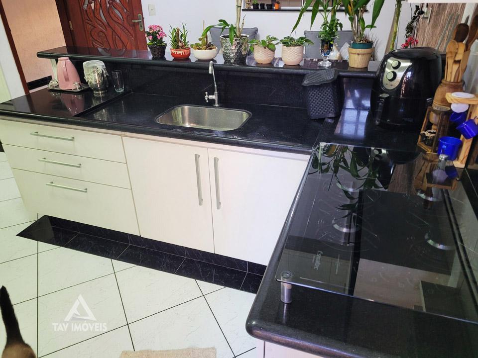 Casa, 3 quartos - Foto 7