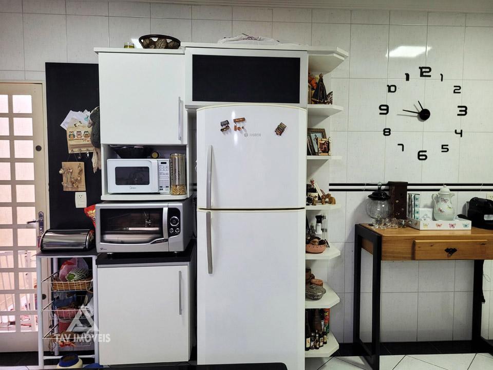 Casa, 3 quartos - Foto 6