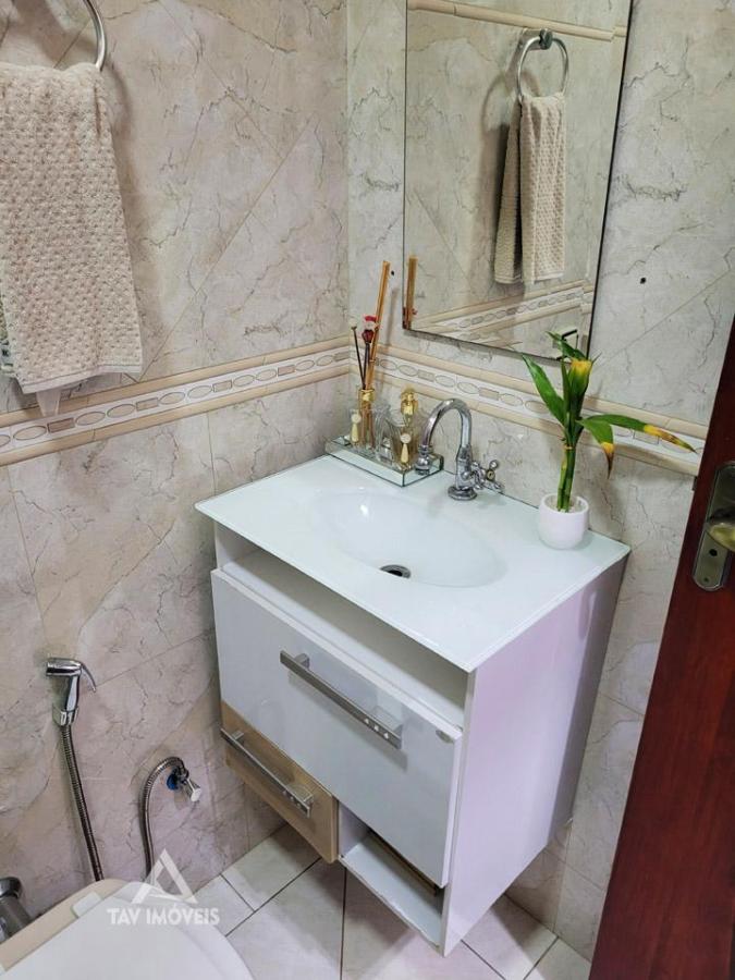 Casa, 3 quartos - Foto 9