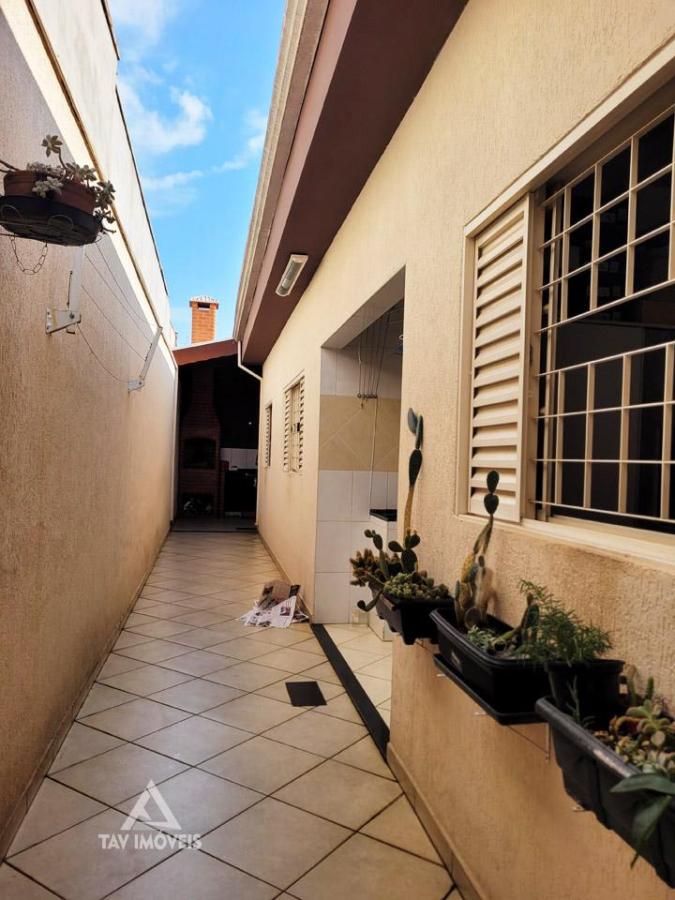 Casa, 3 quartos - Foto 15