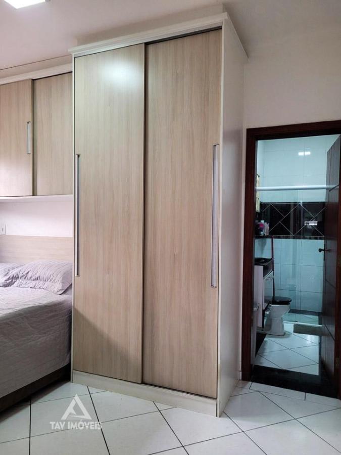 Casa, 3 quartos - Foto 11