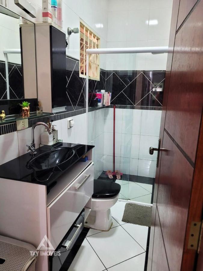 Casa, 3 quartos - Foto 12