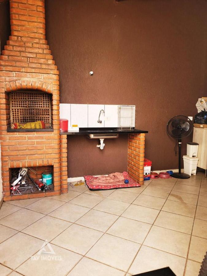 Casa, 3 quartos - Foto 17