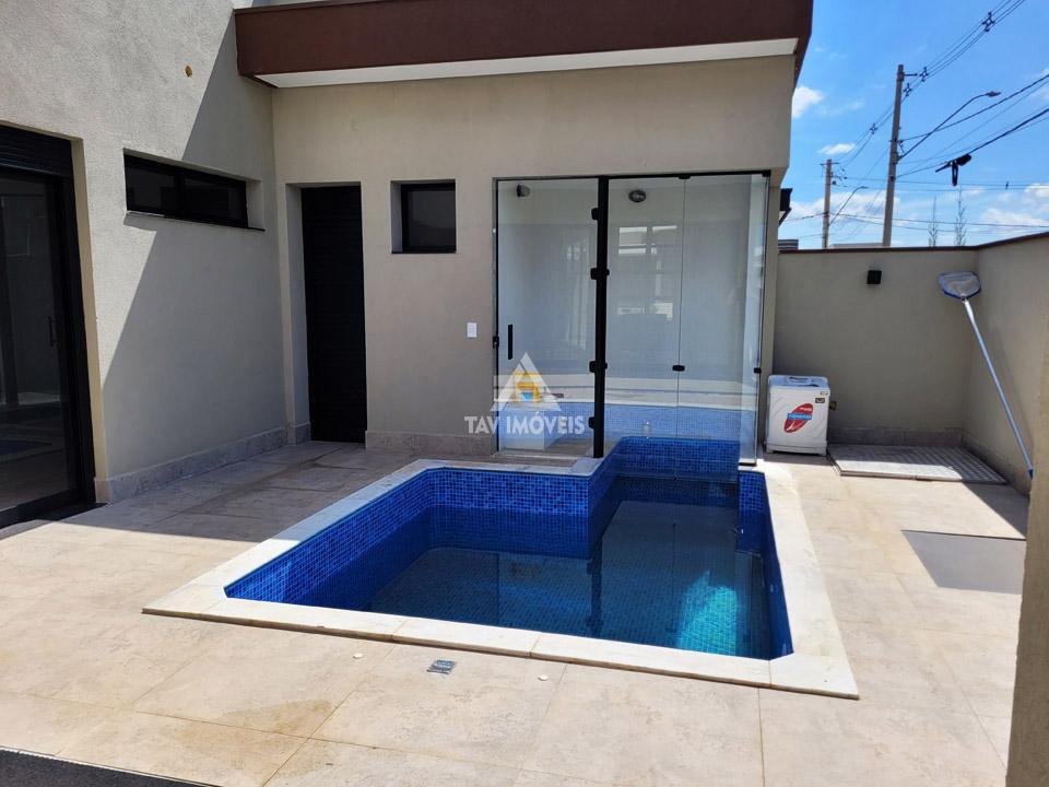 Casa de Condomínio, 4 quartos - Foto 2