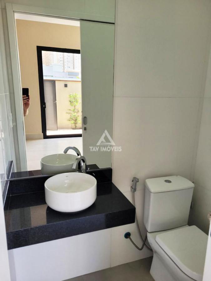 Casa de Condomínio, 4 quartos - Foto 9