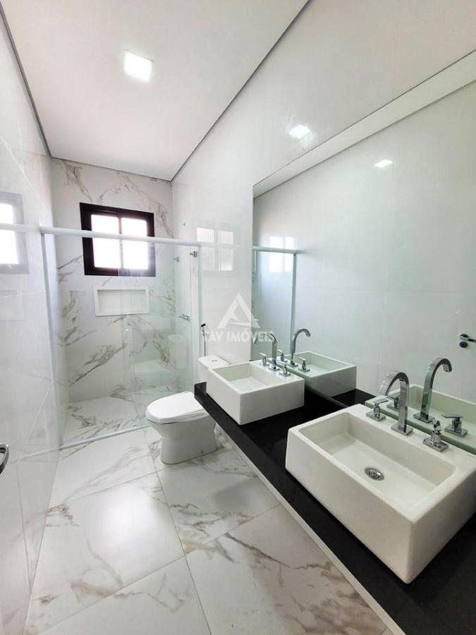 Casa de Condomínio, 4 quartos - Foto 21