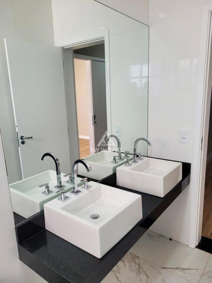 Casa de Condomínio, 4 quartos - Foto 22