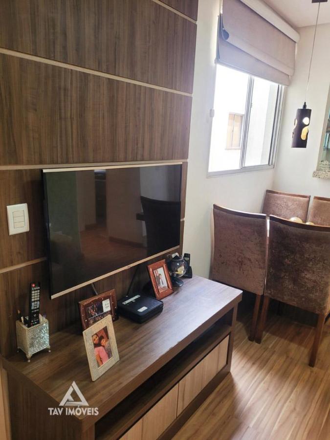 Apartamento, 2 quartos, 46 m² - Foto 3