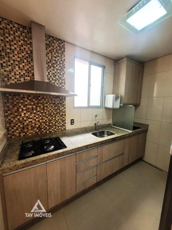 Apartamento, 2 quartos, 46 m² - Foto 6