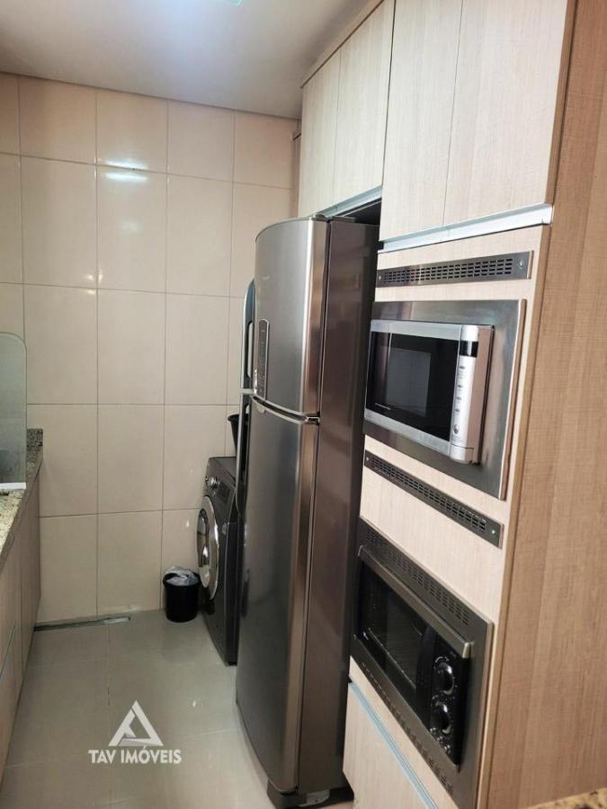 Apartamento, 2 quartos, 46 m² - Foto 7