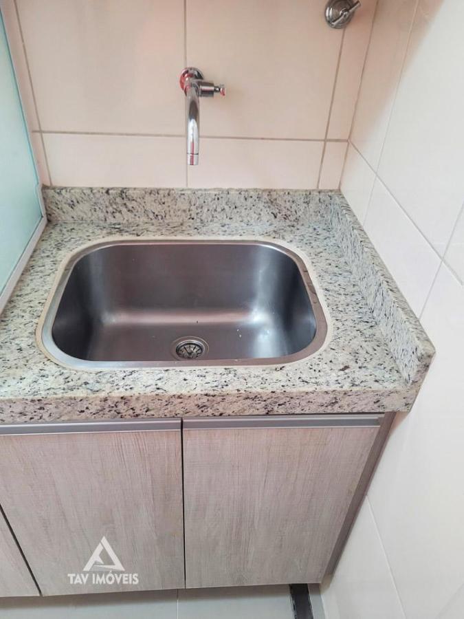 Apartamento, 2 quartos, 46 m² - Foto 8