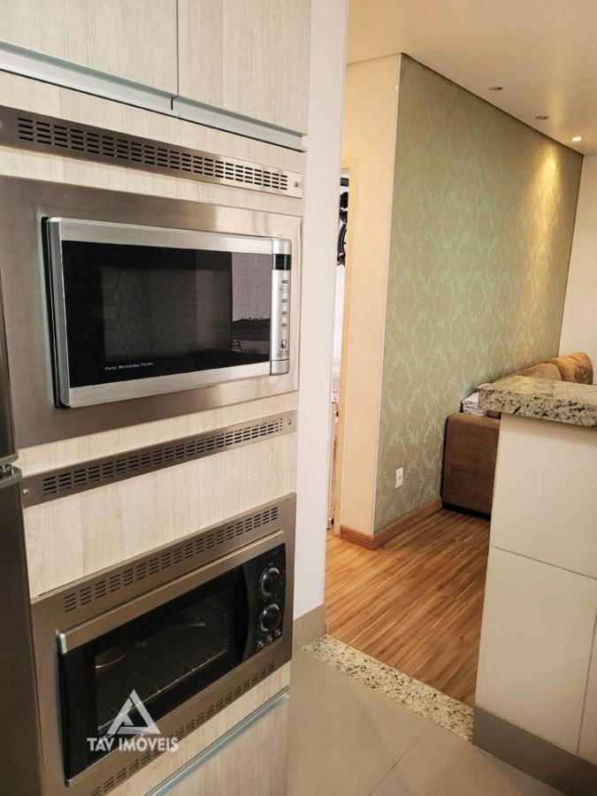 Apartamento, 2 quartos, 46 m² - Foto 10