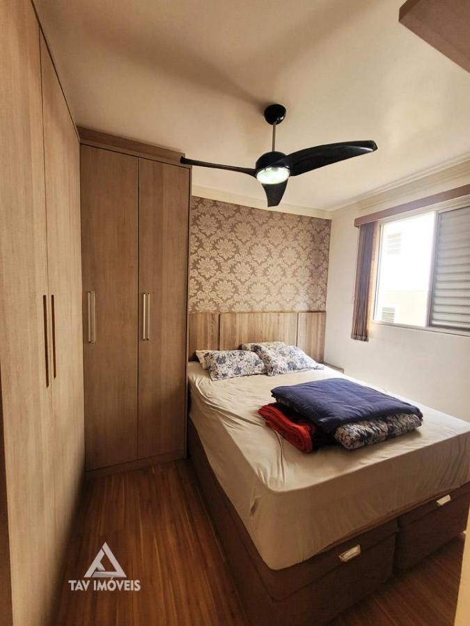 Apartamento, 2 quartos, 46 m² - Foto 11