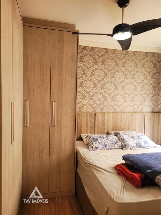 Apartamento, 2 quartos, 46 m² - Foto 12