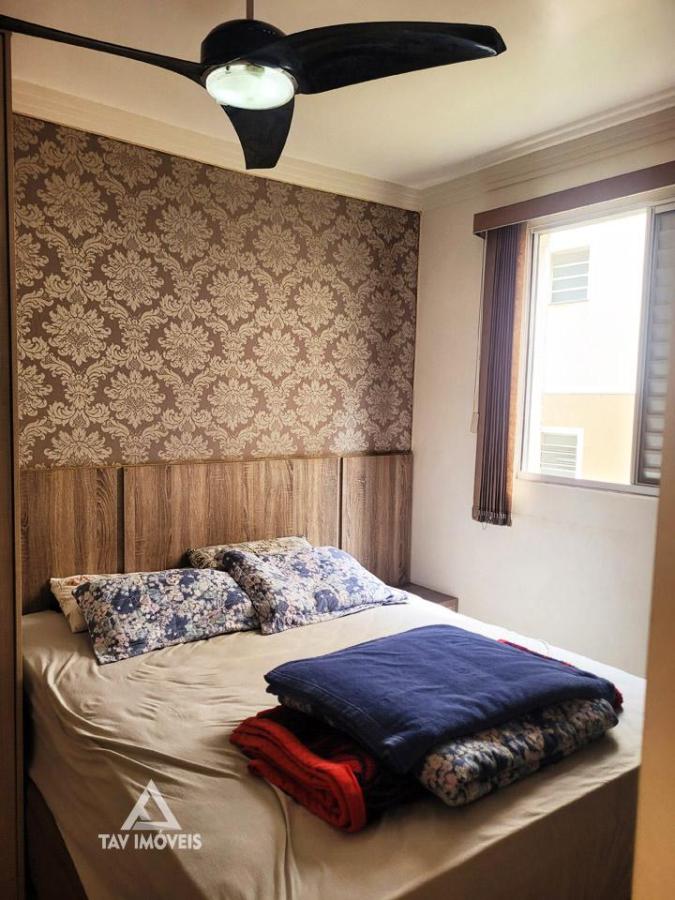 Apartamento, 2 quartos, 46 m² - Foto 13