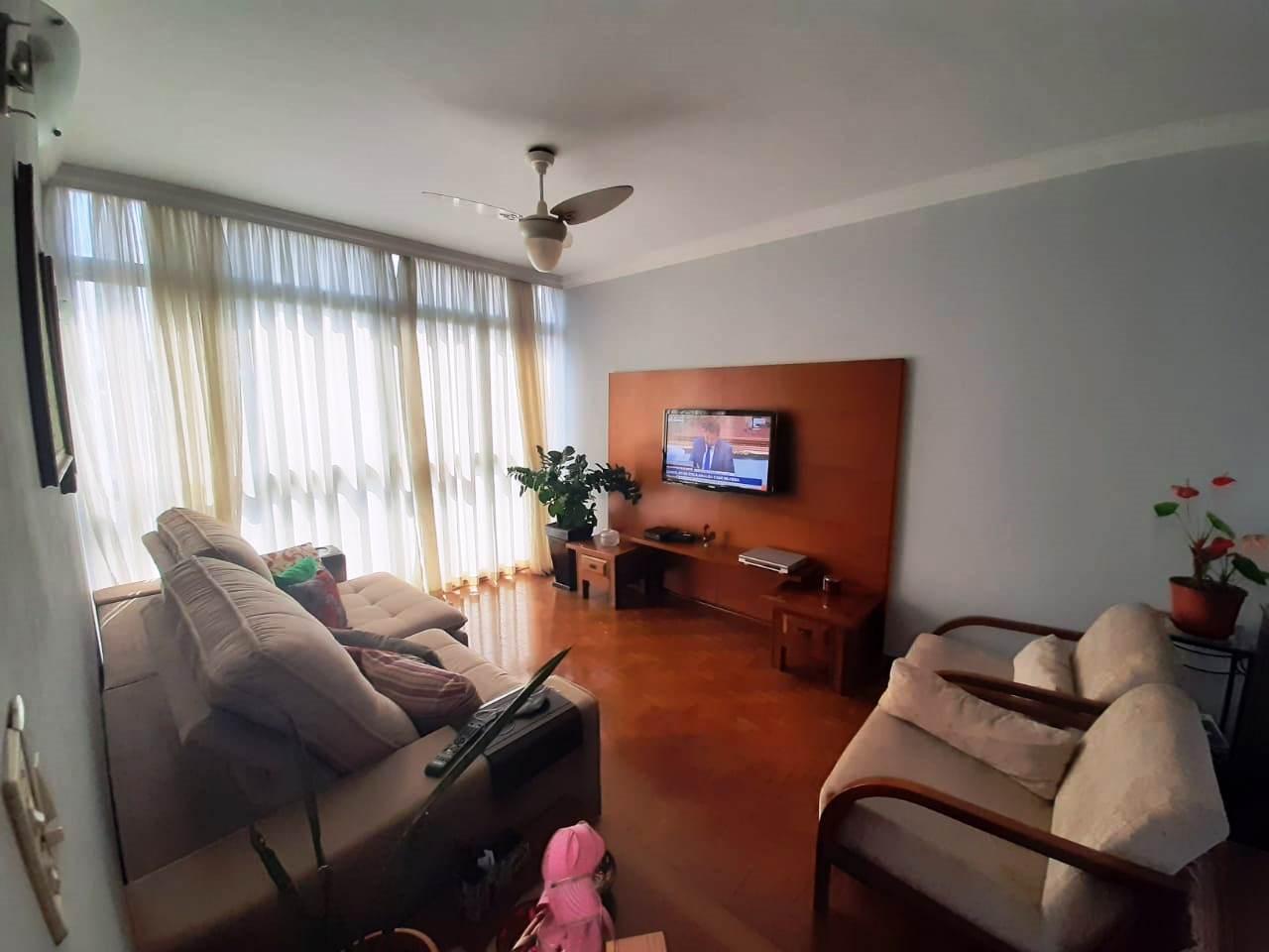 Apartamento, 3 quartos, 107 m² - Foto 2