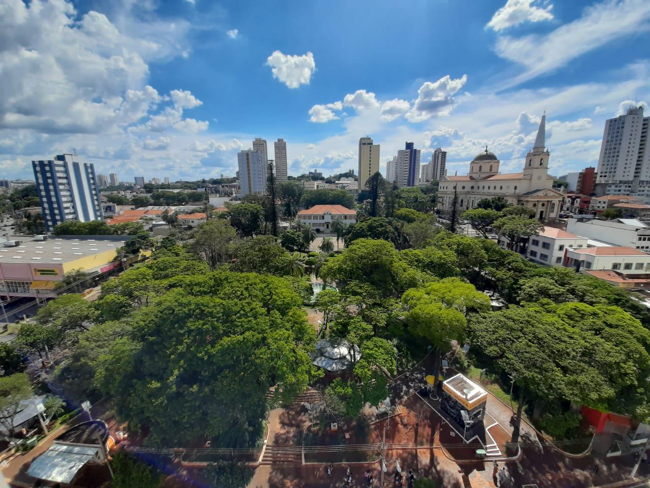 Apartamento, 3 quartos, 107 m² - Foto 3