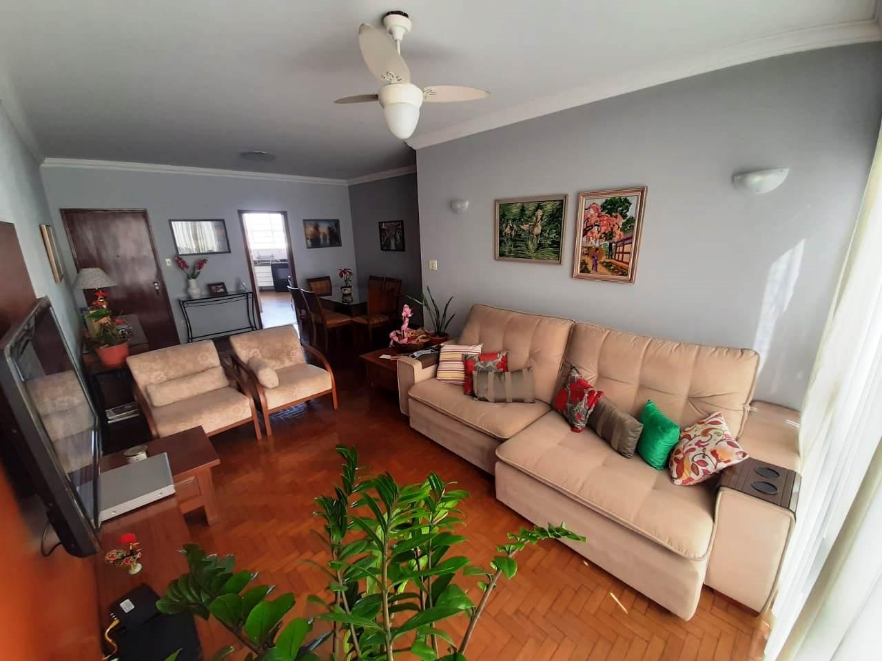 Apartamento, 3 quartos, 107 m² - Foto 4