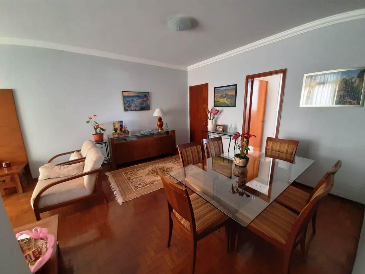 Apartamento, 3 quartos, 107 m² - Foto 5