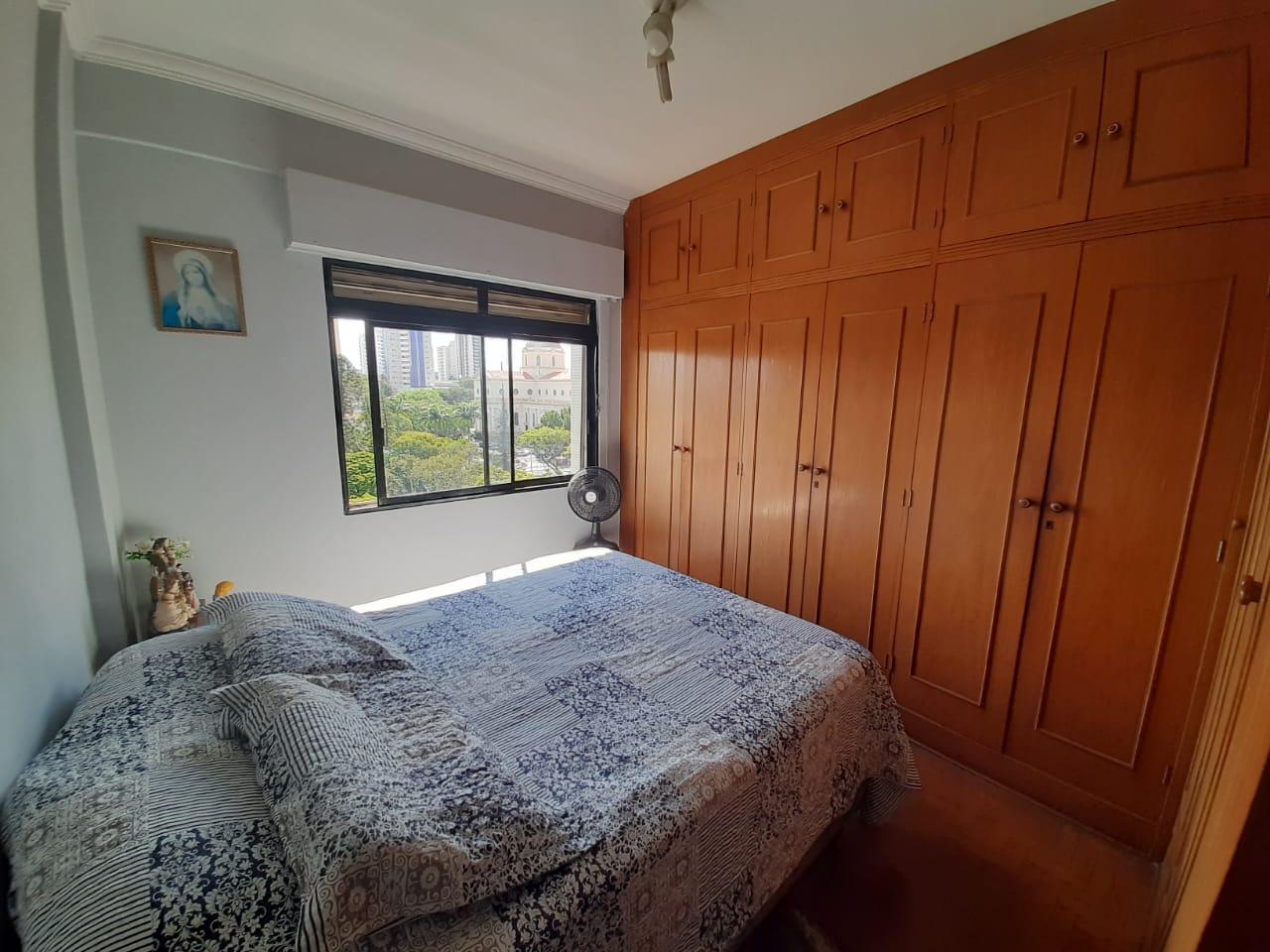 Apartamento, 3 quartos, 107 m² - Foto 8