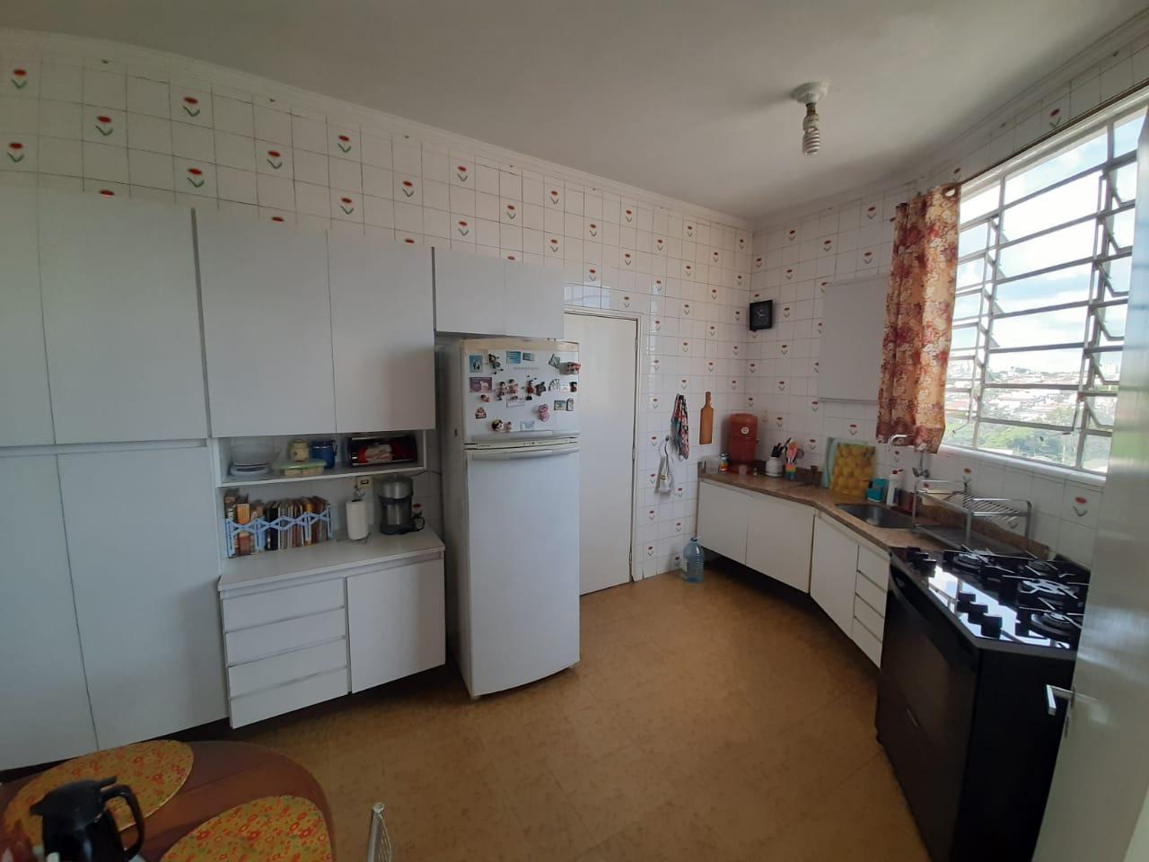 Apartamento, 3 quartos, 107 m² - Foto 9