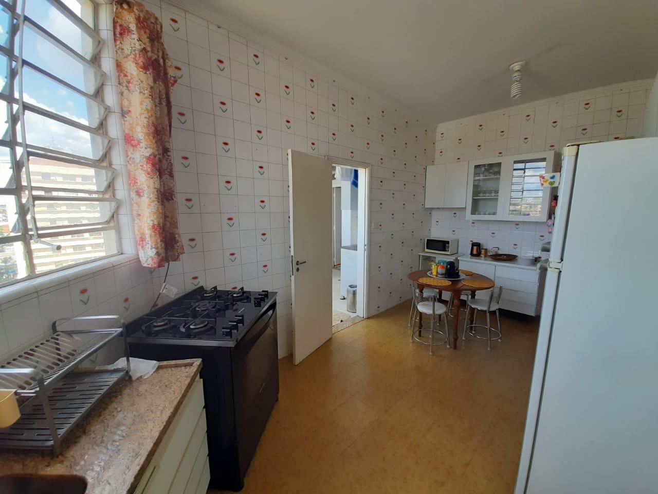 Apartamento, 3 quartos, 107 m² - Foto 11