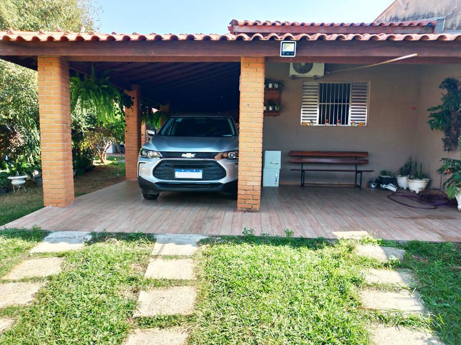 Chácara, 2 quartos, 800 m² - Foto 2