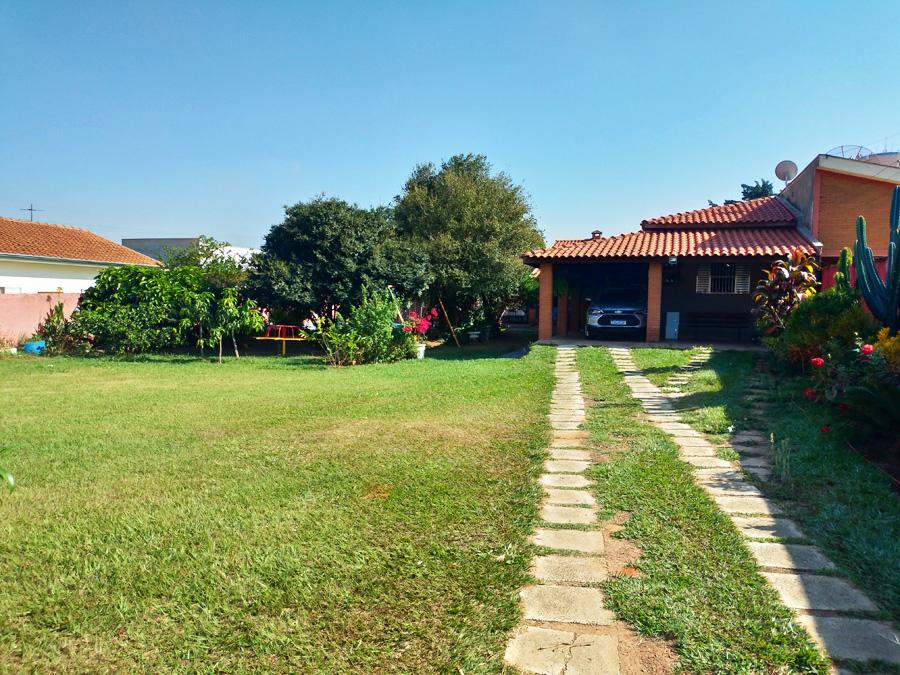 Chácara, 2 quartos, 800 m² - Foto 1