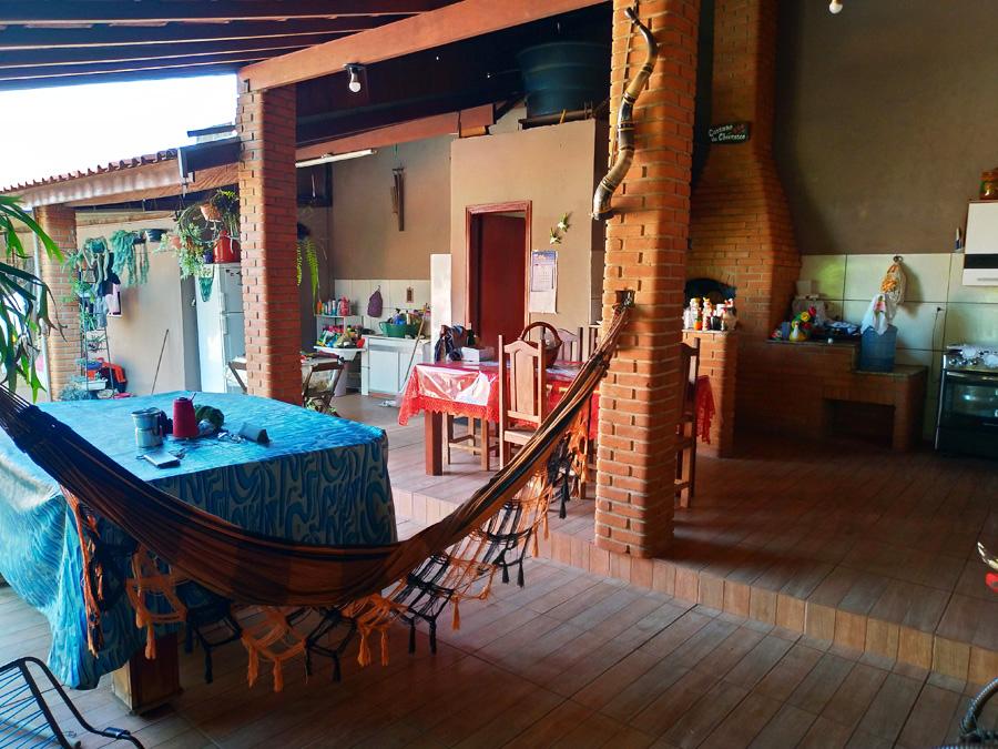 Chácara, 2 quartos, 800 m² - Foto 4