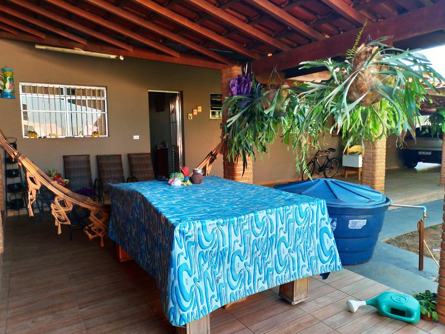 Chácara, 2 quartos, 800 m² - Foto 5