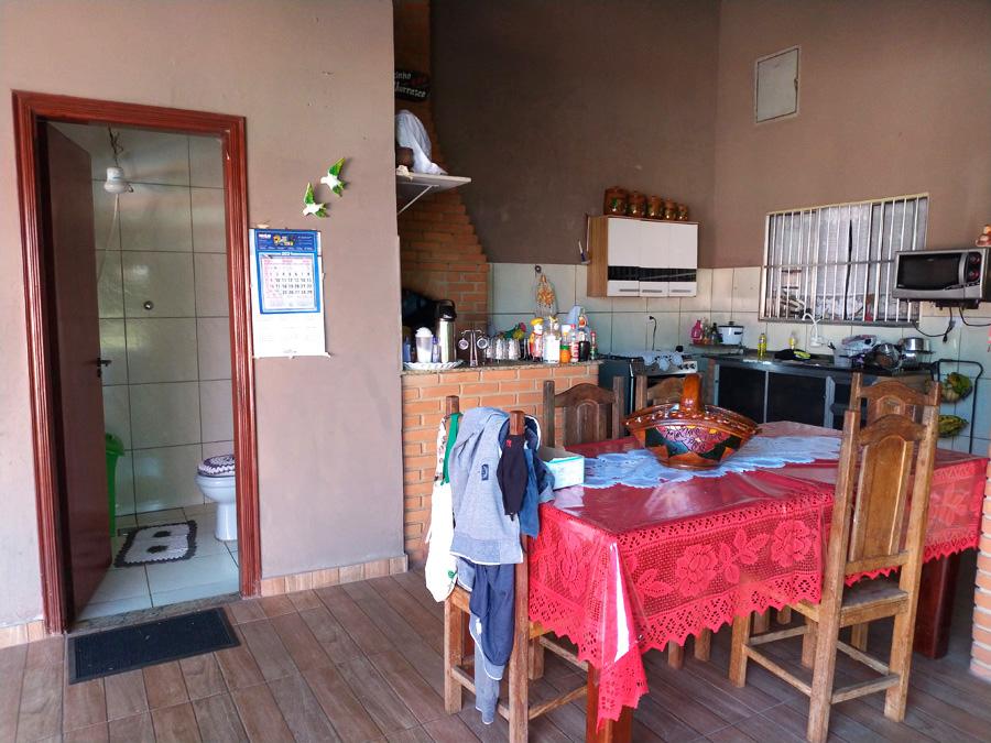 Chácara, 2 quartos, 800 m² - Foto 6