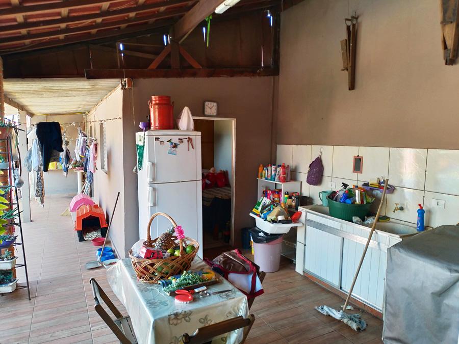 Chácara, 2 quartos, 800 m² - Foto 9