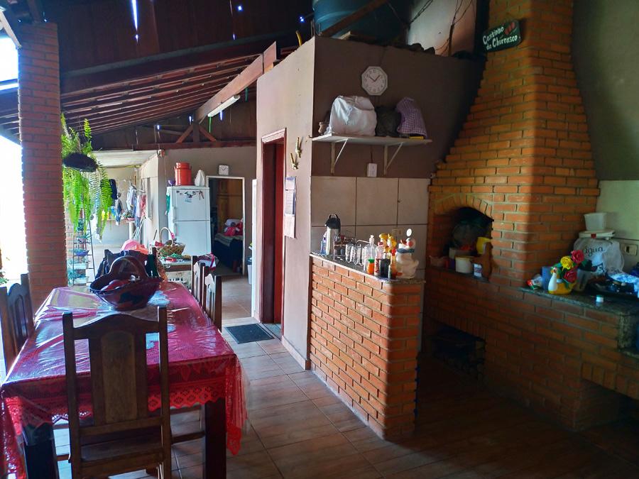 Chácara, 2 quartos, 800 m² - Foto 8