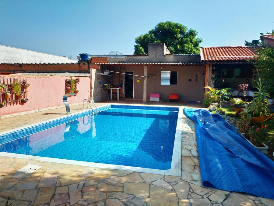 Chácara, 2 quartos, 800 m² - Foto 14