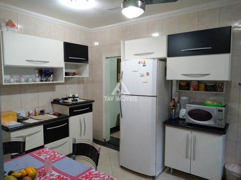 Casa, 3 quartos - Foto 5