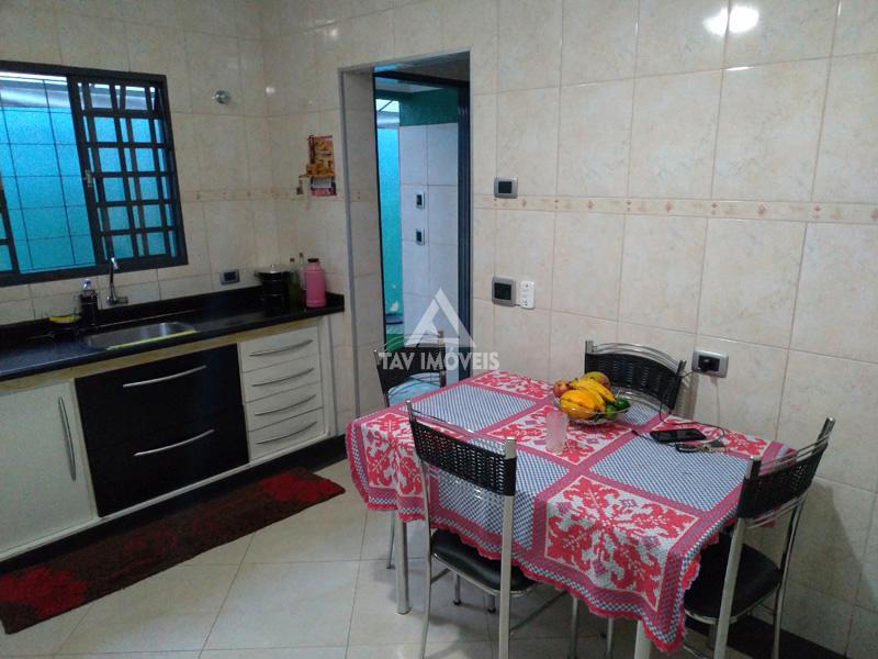 Casa, 3 quartos - Foto 4