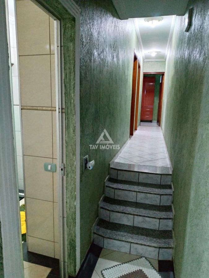 Casa, 3 quartos - Foto 6