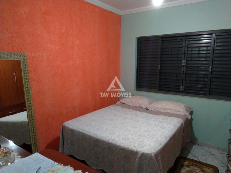 Casa, 3 quartos - Foto 8