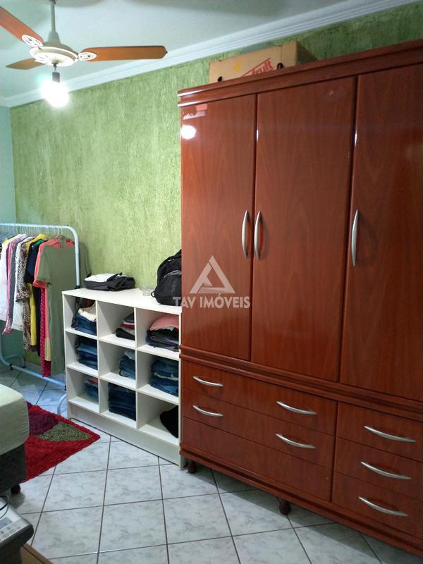 Casa, 3 quartos - Foto 10