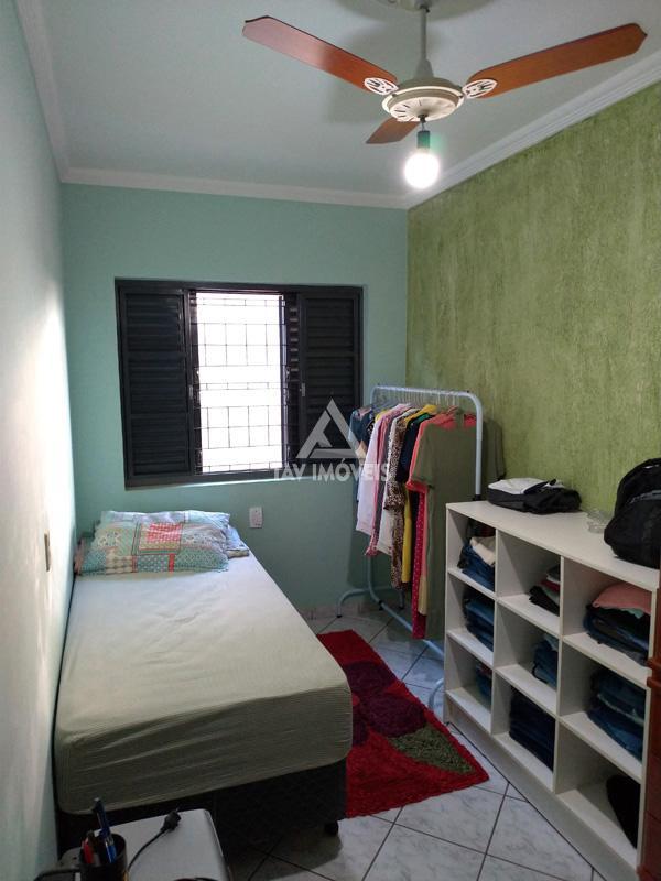 Casa, 3 quartos - Foto 11